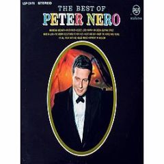 Peter Nero - The Best Of Peter Nero - Rca Victor