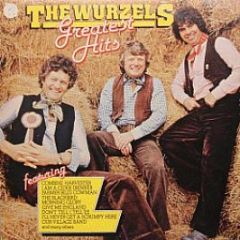 The Wurzels - Greatest Hits - EMI