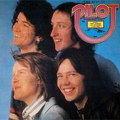 Pilot - The Best Of Pilot - EMI