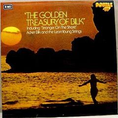 Acker Bilk  - The Golden Treasury Of Bilk - EMI