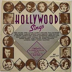 Various Artists - Hollywood Sings - ASV