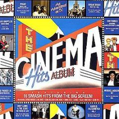 Various Artists - The Cinema Hits Album - Towerbell Records