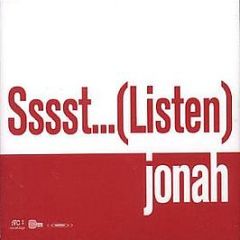 Jonah - Sssst...(Listen) - Vc Recordings
