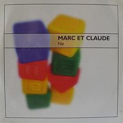 Marc Et Claude - NE - Positiva