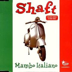 Shaft - Mambo Italiano - Wonderboy