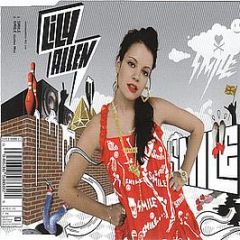 Lily Allen - Smile - Regal 