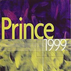 Prince - 1999 - WEA