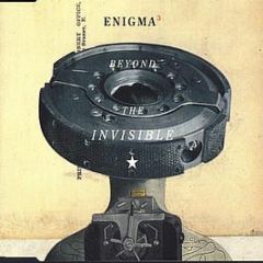 Enigma - Beyond The Invisible - Virgin