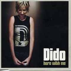 Dido - Here With Me - BGM
