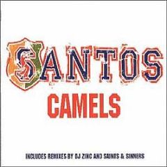 Santos - Camels - Incentive