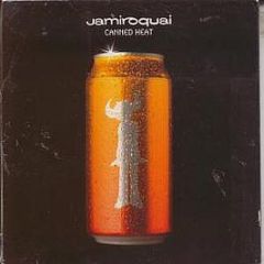 Jamiroquai - Canned Heat - Sony