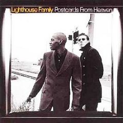 Lighthouse Family - Postcards From Heaven - Polydor