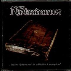 NAS - Nastradamus - Columbia