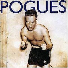The Pogues - Peace And Love - WEA