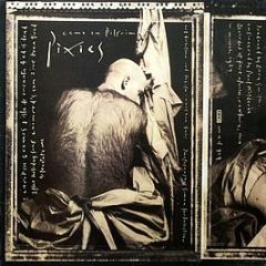 Pixies - Come On Pilgrim - 4AD