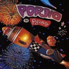 Porno For Pyros - Porno For Pyros - Warner Bros