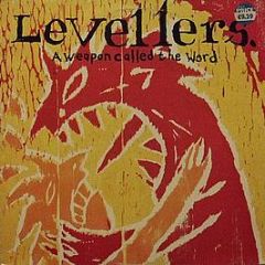 The Levellers - A Weapon Called The Word - Musidisc
