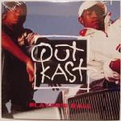 Outkast - Players Ball - Laface