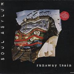 Soul Asylum - Runaway Train - Columbia