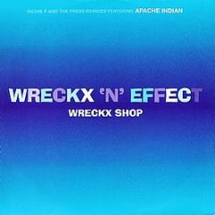 Wreckx 'N' Effect - Wreckx Shop - MCA
