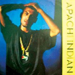 Apache Indian - Chock There - Sure Delight