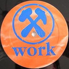 Yokiboys - Find A Way - Work