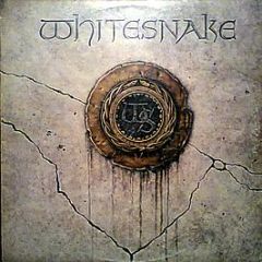 Whitesnake - 1987 - EMI