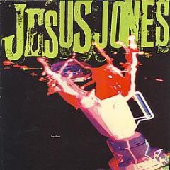 Jesus Jones - Liquidizer - Food