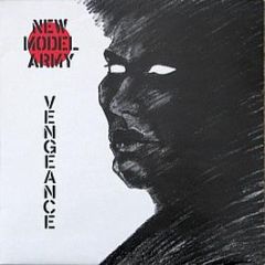 New Model Army - Vengeance - Abstract Records