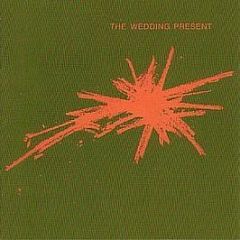 The Wedding Present - Bizarro - RCA