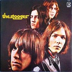 The Stooges - The Stooges - Elektra