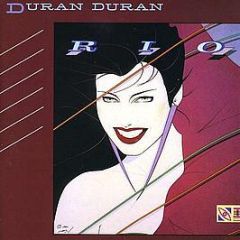 Duran Duran - RIO - EMI