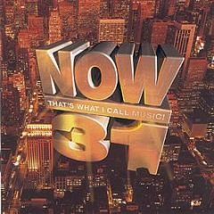 Various Artists - Now That's What I Call Music 31 - EMI