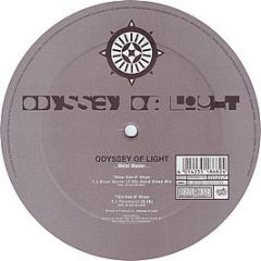 Odyssey Of Light - Metal Master - Drizzly