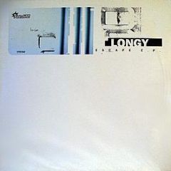Longy - Escape EP - Future Recordings