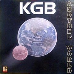 KGB - Another World - Club Tunes
