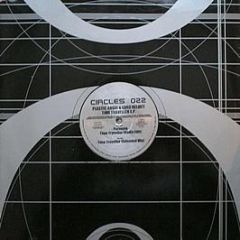Plastic Angel & Lord Helmet - Time Traveller EP - Circles