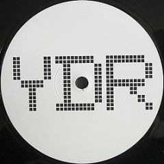 Yves Deruyter - The Rebel - Orbit Records