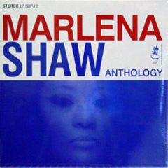 Marlena Shaw - Anthology - Soul Brother