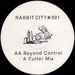 Razor Boy / Mirror Man (Blow) - Cutter - Rabbit City