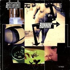 The Pharcyde - Runnin - Delicious Vinyl