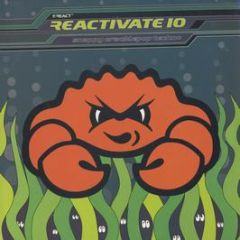 Reactivate - Volume 10 - React