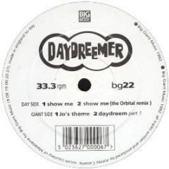 Daydreamer - Jo's Theme / Show Me - Big Giant Music