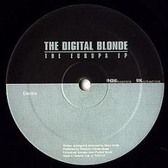 Digital Blondes - Optical - Free For All