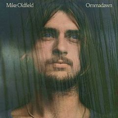 Mike Oldfield - Ommadawn - Virgin