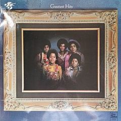 Jackson 5 - Greatest Hits - Tamla Motown