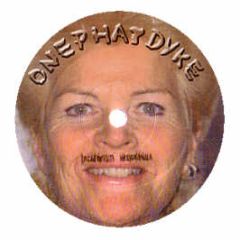 Paul Van Dyk Vs Adeva - One Phat Dyke - White Dyke
