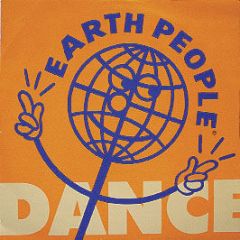Earth People - Dance - Champion