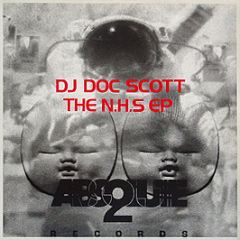 Doc Scott - Nhs EP - Absolute 2