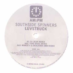 Southside Spinners - Luvstruck (Remix) - Am:Pm